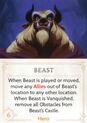 DVG Beast