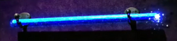 Disney Channel ID Wand