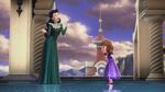 Elena and the Secret of Avalor Shuriki Sofia wand