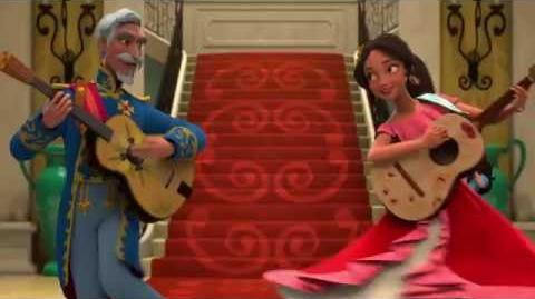 Elena of Avalor - Theme Song