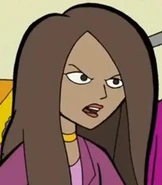 Fiona Ashbury (Fillmore!)