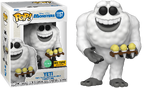 1157. Yeti (Scented) (2021 Hot Topic Exclusive)