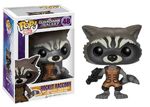 Funko Pop! Rocket Raccoon