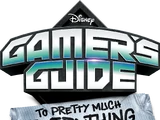 Gamer's Guide to Pretty Much Everything