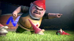 gnomeo and juliet tybalt