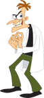 Heinz Doofenshmirtz 5