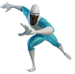 I2 - Frozone 2