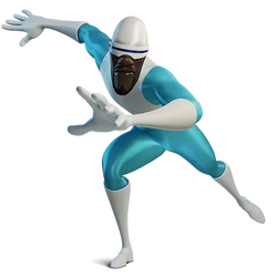 Categoria Personagens De Os Incriveis Disney Wiki Fandom