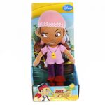 Jake and the neverland pirates izzy 10 inch toy 1 raw