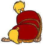 Султан (Красавица и чудовище)