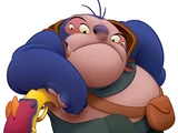 Jumba Jookiba