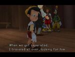 KH - Pinocchio 1