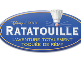 Remy's Ratatouille Adventure