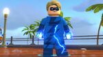 He-Lectrix in LEGO The Incredibles.