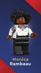 LEGO Monica Rambeau