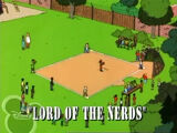 Lord of the Nerds
