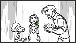 Lost and Found storyboard 15