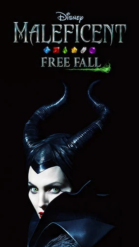 Maleficent Free Fall 5