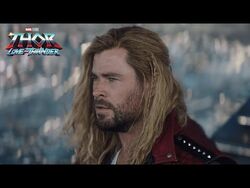 Thor: Love and Thunder - Wikidata