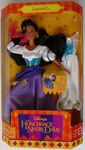 Mattel Esmeralda doll