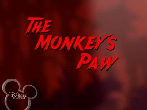 the monkey's paw movie free