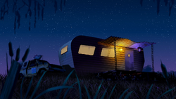 Pizza Planet Truck Gallery Disney Wiki Fandom