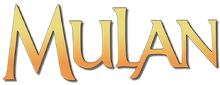 Mulan Logo