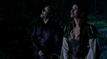 Once Upon a Time - 2x13 - Tiny - James and Jaq Smiling