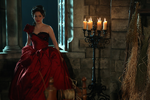 Once Upon a Time - 2x16 - The Miller's Daughter - Photography - Cora