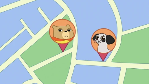 Out On The Town Together