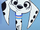 Dolly (101 Dalmatian Street)