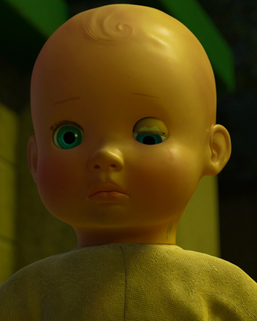 baby alive throw up