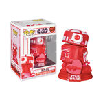 R2-D2 with Heart POP (Valentine's Day)