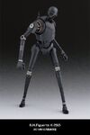 S.H. Figuarts - K-2SO