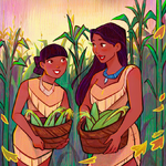 SeasonsNakoma&Pocahontas