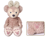 ShellieMay the Disney Bear plush (Medium size).
