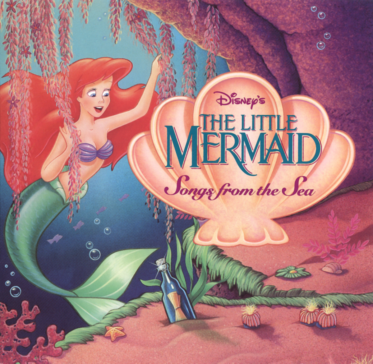 The Little Mermaid (2023 film), Disney Wiki
