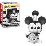 425. Steamboat Willie