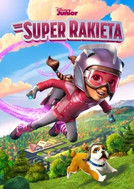 Super Rakieta