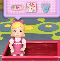 Susie sunshine doll discount