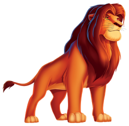 TLK Simba