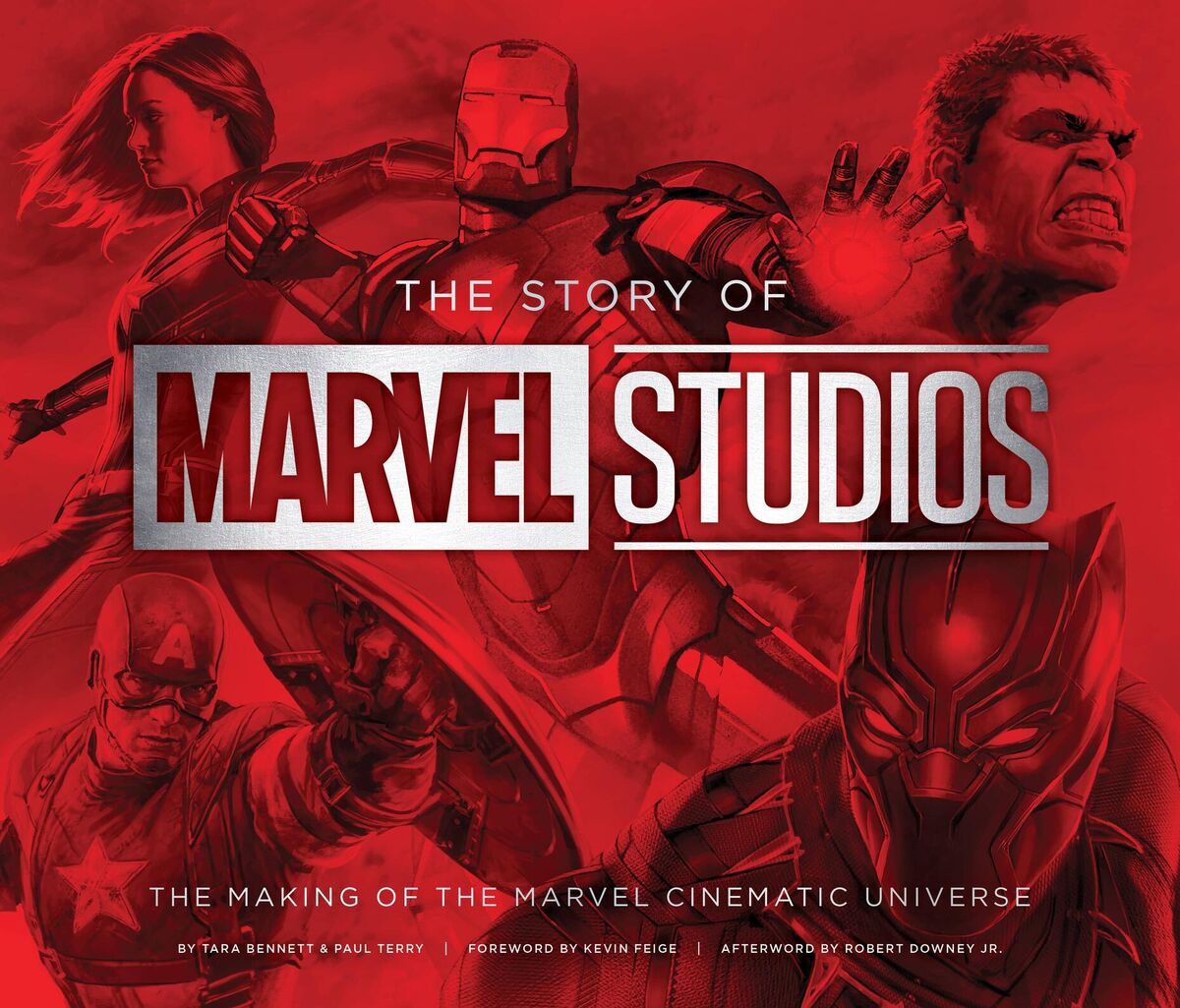 What if The Marvel Cinematic Universe was owned by Universal Pictures, Idea Wiki