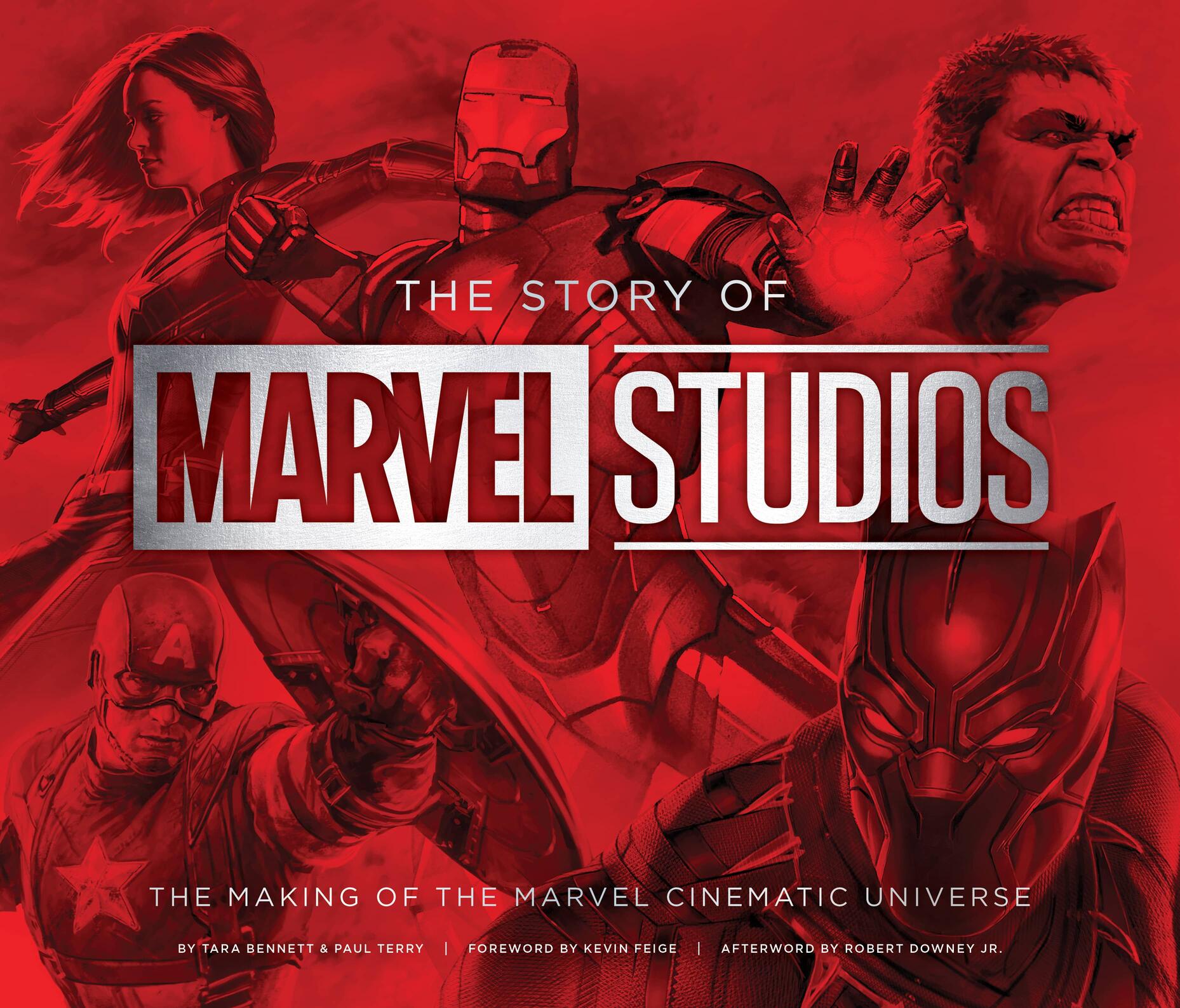 Rising Tide, Marvel Cinematic Universe Wiki