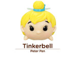 Tinker Bell Tsum Tsum Vinyl Figure