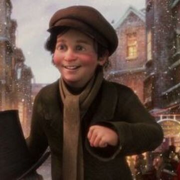 Tiny Tim Disney Wiki Fandom Tiny Tim Disney Wiki Fandom