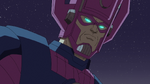 Galactus (Hulk and the Agents of S.M.A.S.H. and Avengers Assemble)