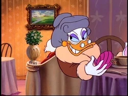Dime Enough For Luck Disney Wiki Fandom