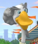 Victor Von Goose (Mickey Mouse Mixed-Up Adventures)