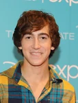 Vincent Martella at the 2011 D23 Expo.