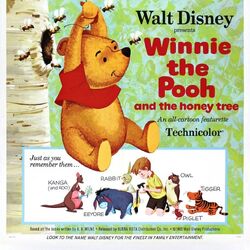 Category Winnie The Pooh Films Disney Wiki Fandom